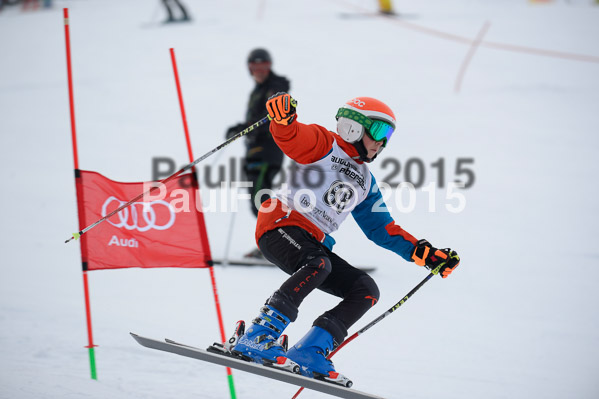 U12 Ziener Kids Cross Cup 2015 IV Reg. 4