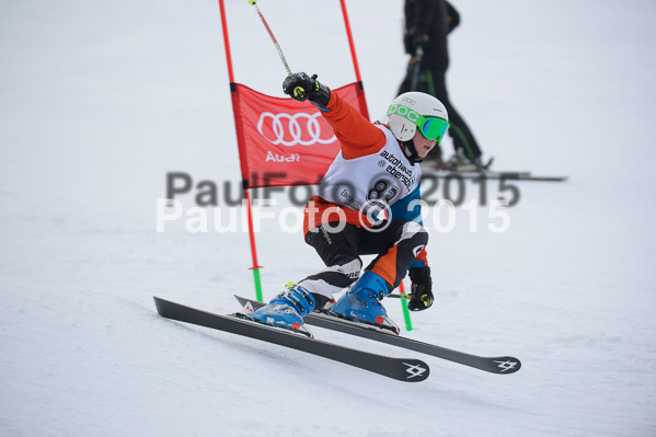 U12 Ziener Kids Cross Cup 2015 IV Reg. 4