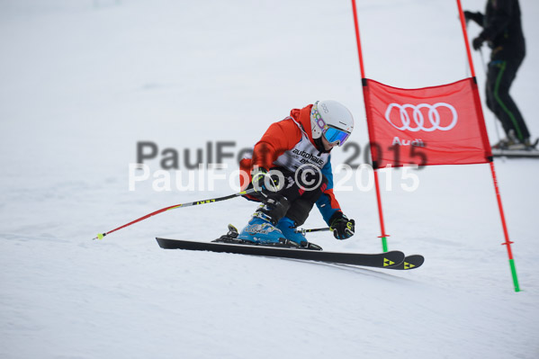 U12 Ziener Kids Cross Cup 2015 IV Reg. 4