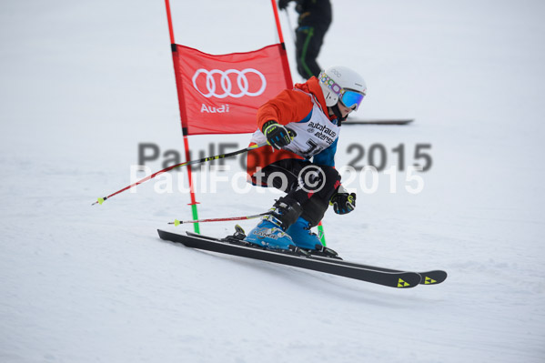 U12 Ziener Kids Cross Cup 2015 IV Reg. 4