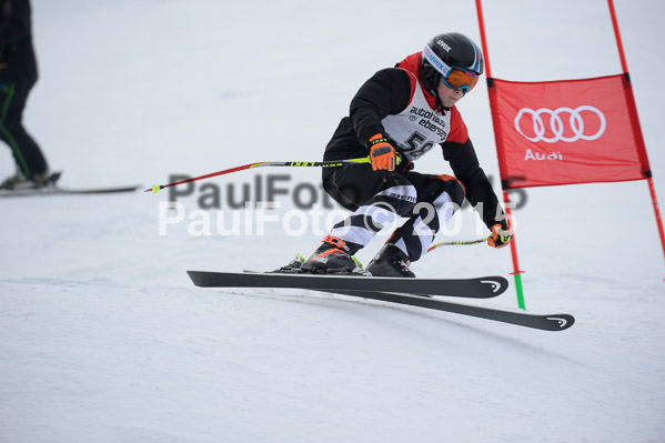 U12 Ziener Kids Cross Cup 2015 IV Reg. 4