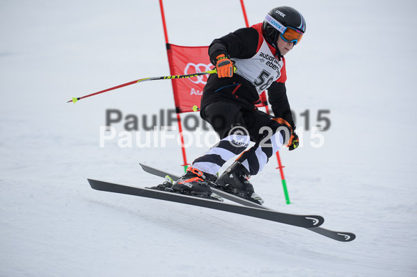U12 Ziener Kids Cross Cup 2015 IV Reg. 4