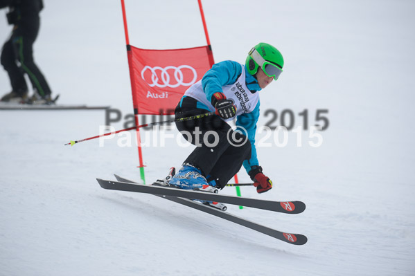 U12 Ziener Kids Cross Cup 2015 IV Reg. 4