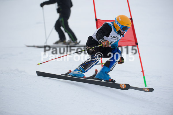 U12 Ziener Kids Cross Cup 2015 IV Reg. 4
