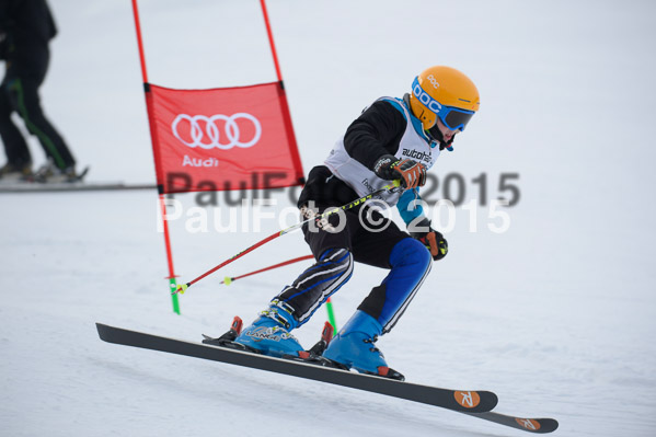 U12 Ziener Kids Cross Cup 2015 IV Reg. 4