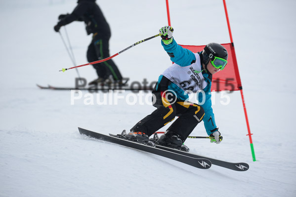 U12 Ziener Kids Cross Cup 2015 IV Reg. 4