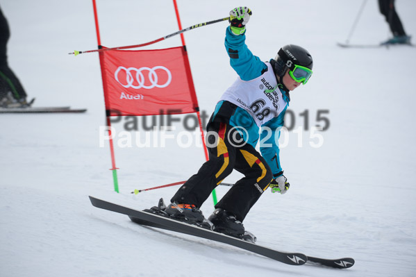 U12 Ziener Kids Cross Cup 2015 IV Reg. 4
