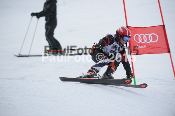 U12 Ziener Kids Cross Cup 2015 IV Reg. 4