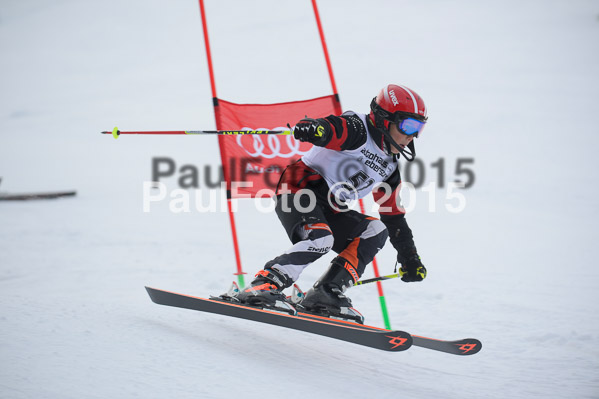 U12 Ziener Kids Cross Cup 2015 IV Reg. 4