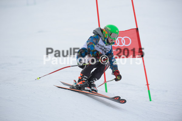 U12 Ziener Kids Cross Cup 2015 IV Reg. 4