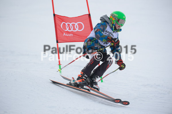 U12 Ziener Kids Cross Cup 2015 IV Reg. 4