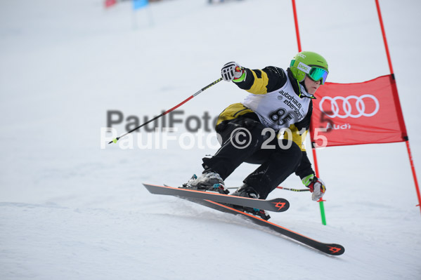 U12 Ziener Kids Cross Cup 2015 IV Reg. 4