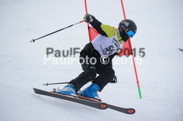 U12 Ziener Kids Cross Cup 2015 IV Reg. 4