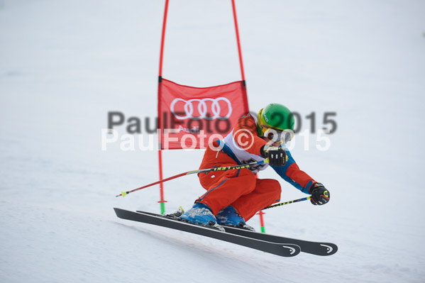 U12 Ziener Kids Cross Cup 2015 IV Reg. 4