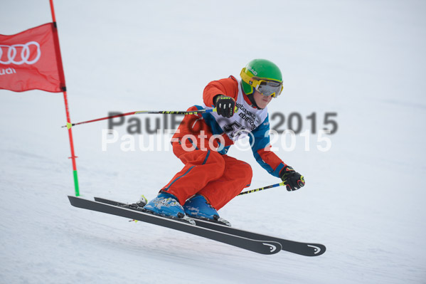 U12 Ziener Kids Cross Cup 2015 IV Reg. 4