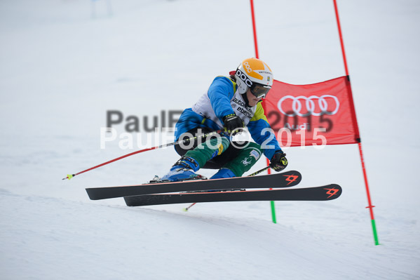 U12 Ziener Kids Cross Cup 2015 IV Reg. 4