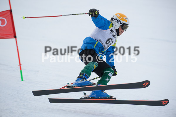 U12 Ziener Kids Cross Cup 2015 IV Reg. 4