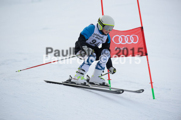 U12 Ziener Kids Cross Cup 2015 IV Reg. 4