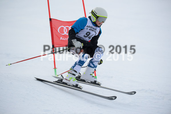 U12 Ziener Kids Cross Cup 2015 IV Reg. 4