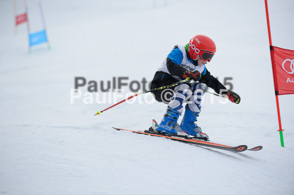 U12 Ziener Kids Cross Cup 2015 IV Reg. 4