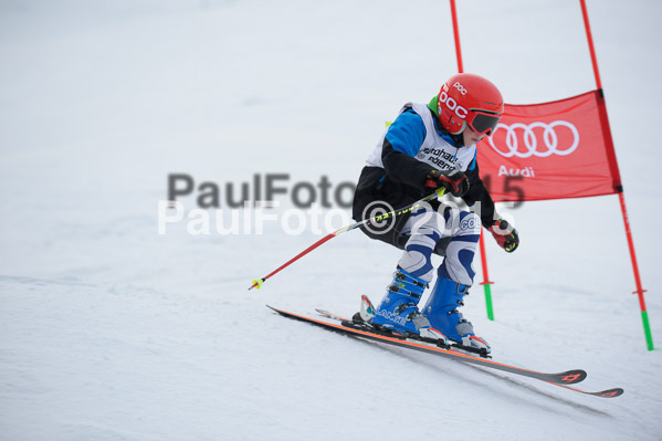 U12 Ziener Kids Cross Cup 2015 IV Reg. 4