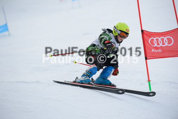 U12 Ziener Kids Cross Cup 2015 IV Reg. 4