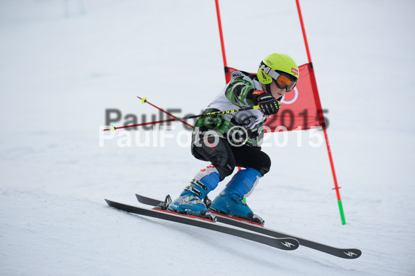 U12 Ziener Kids Cross Cup 2015 IV Reg. 4