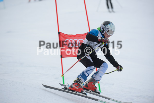 U12 Ziener Kids Cross Cup 2015 IV Reg. 4