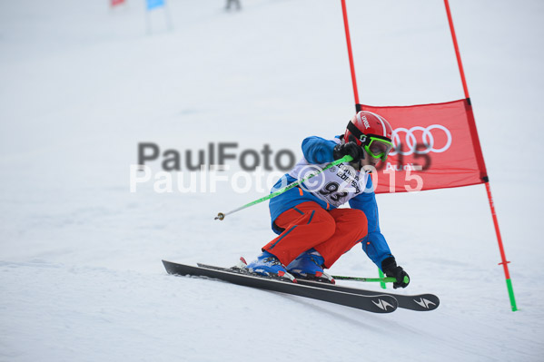 U12 Ziener Kids Cross Cup 2015 IV Reg. 4