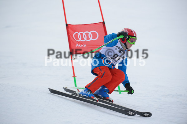 U12 Ziener Kids Cross Cup 2015 IV Reg. 4