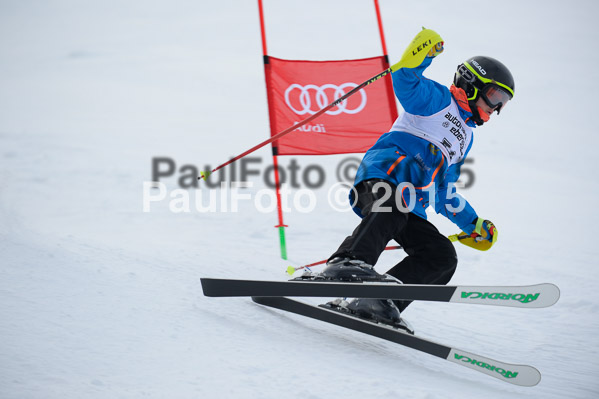 U12 Ziener Kids Cross Cup 2015 IV Reg. 4