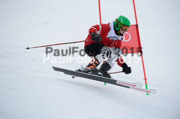 U12 Ziener Kids Cross Cup 2015 IV Reg. 4