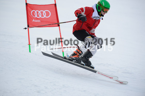 U12 Ziener Kids Cross Cup 2015 IV Reg. 4