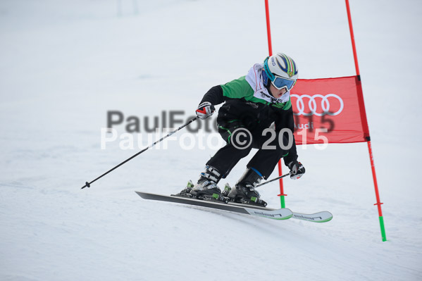 U12 Ziener Kids Cross Cup 2015 IV Reg. 4