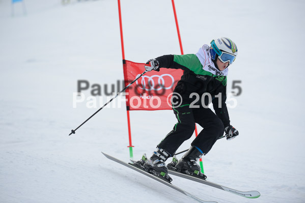 U12 Ziener Kids Cross Cup 2015 IV Reg. 4