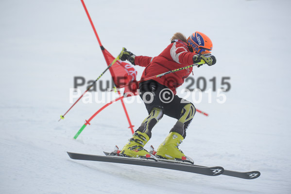 U12 Ziener Kids Cross Cup 2015 IV Reg. 4