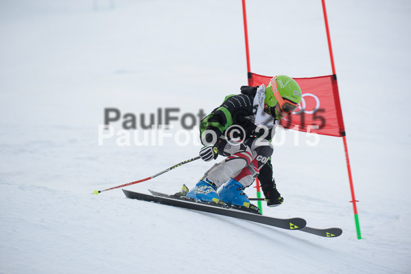 U12 Ziener Kids Cross Cup 2015 IV Reg. 4
