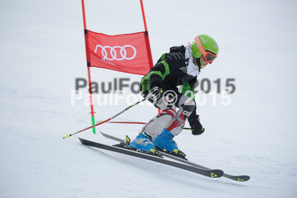 U12 Ziener Kids Cross Cup 2015 IV Reg. 4