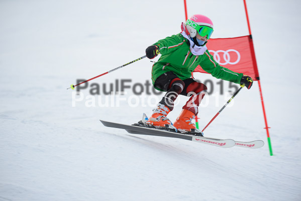 U12 Ziener Kids Cross Cup 2015 IV Reg. 4