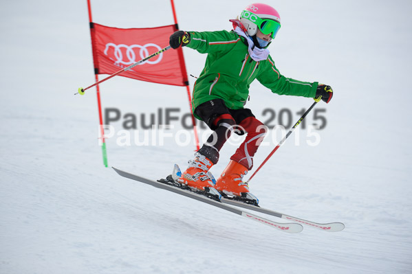U12 Ziener Kids Cross Cup 2015 IV Reg. 4