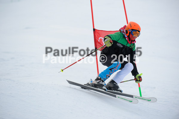 U12 Ziener Kids Cross Cup 2015 IV Reg. 4