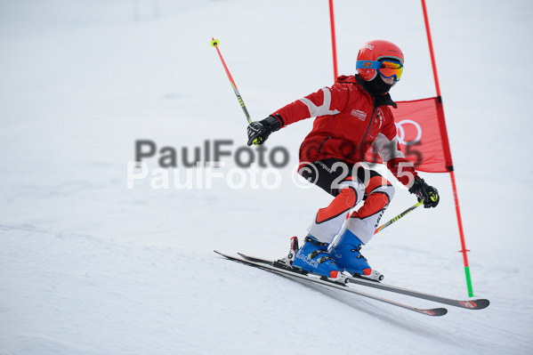 U12 Ziener Kids Cross Cup 2015 IV Reg. 4