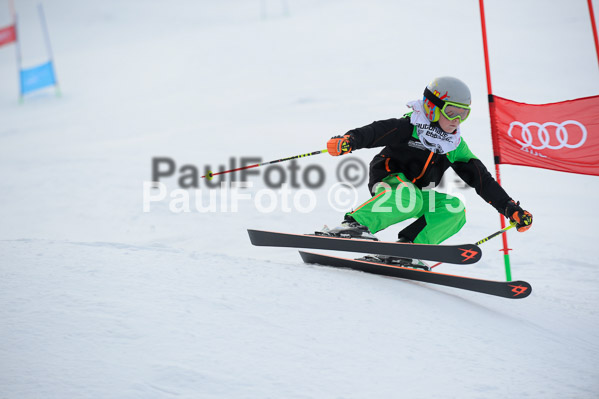 U12 Ziener Kids Cross Cup 2015 IV Reg. 4
