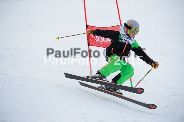 U12 Ziener Kids Cross Cup 2015 IV Reg. 4