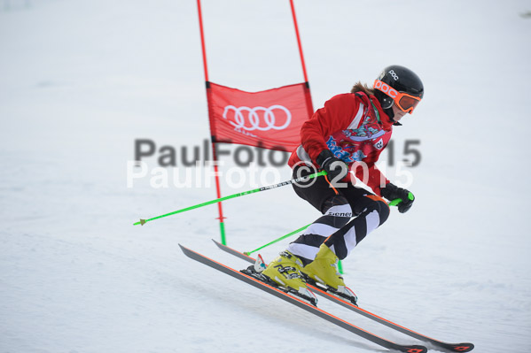 U12 Ziener Kids Cross Cup 2015 IV Reg. 4