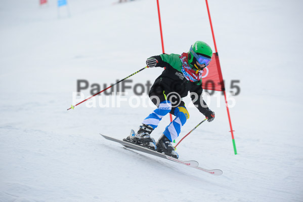 U12 Ziener Kids Cross Cup 2015 IV Reg. 4