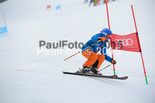 U12 Ziener Kids Cross Cup 2015 IV Reg. 4