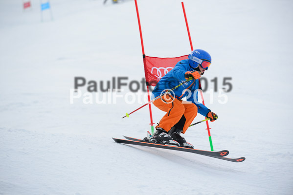 U12 Ziener Kids Cross Cup 2015 IV Reg. 4