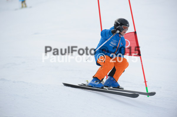 U12 Ziener Kids Cross Cup 2015 IV Reg. 4