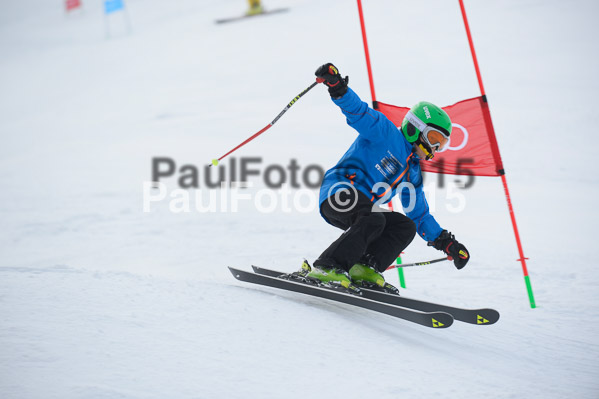 U12 Ziener Kids Cross Cup 2015 IV Reg. 4